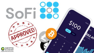 Financial Firm SoFi Receives Virtual Currency and Money Transmitter License from New York Department of Financial Services