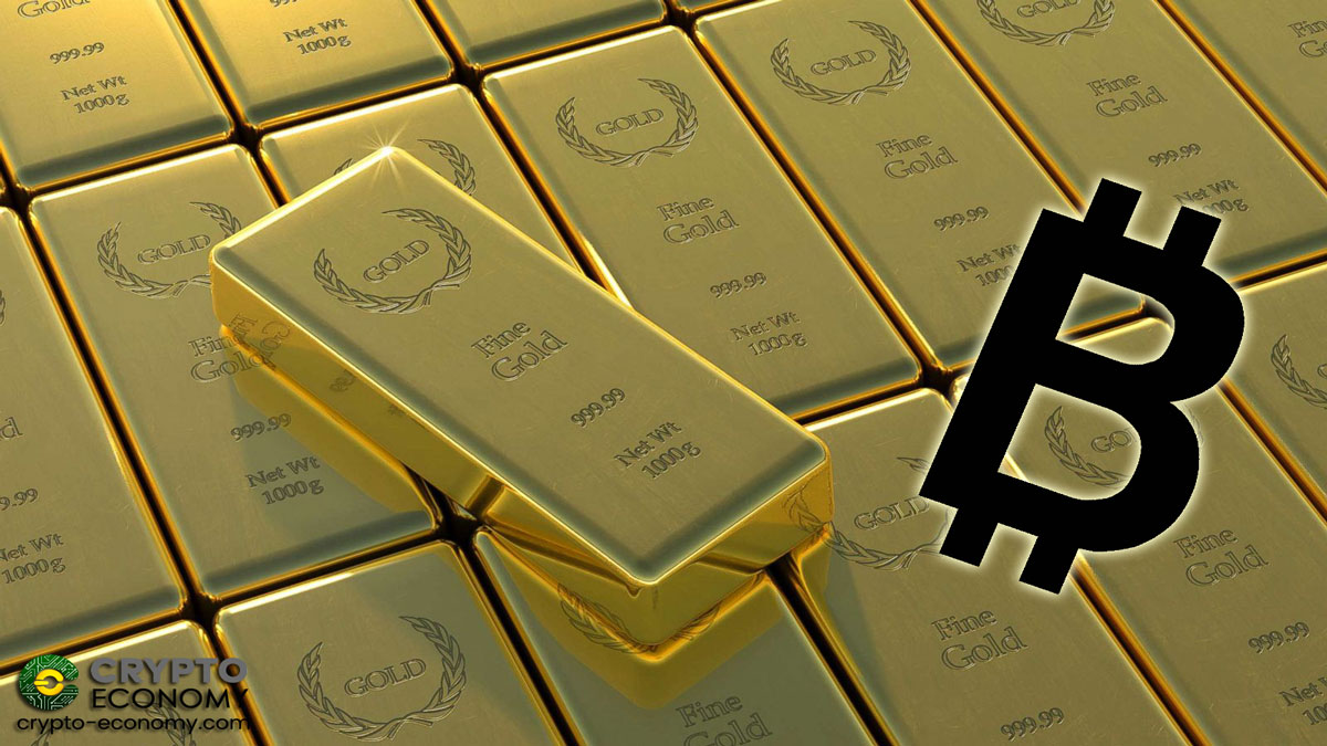 OneGold Launches Mobile App Making it Even Easier to Buy Gold Using Cryptocurrency
