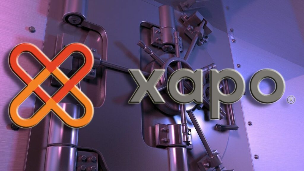 What is Xapo? Meet This Bitcoin Bank