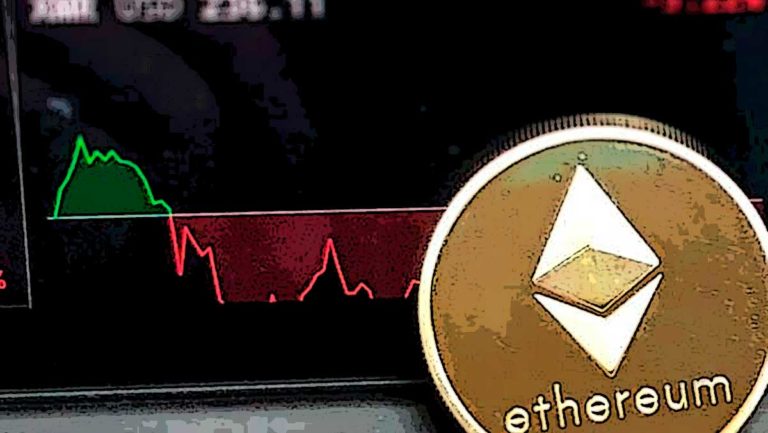 Ethereum Stagnates but Bullish, ETH Could Retest $1.25k