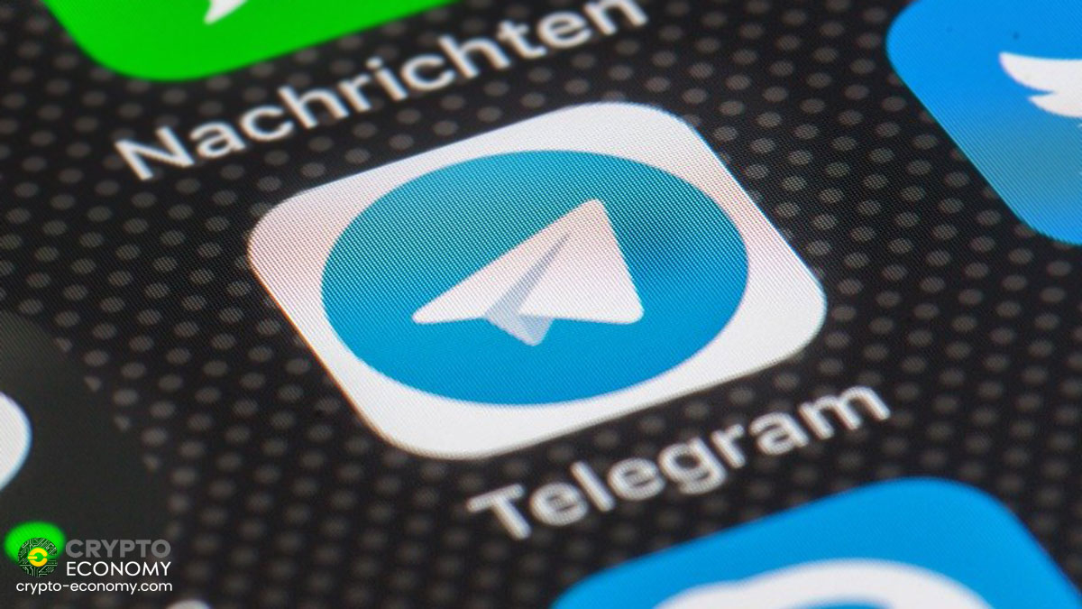 Telegram ICO Case: Messaging Platform Refused to Provide Financial Details About Gram Token Sale