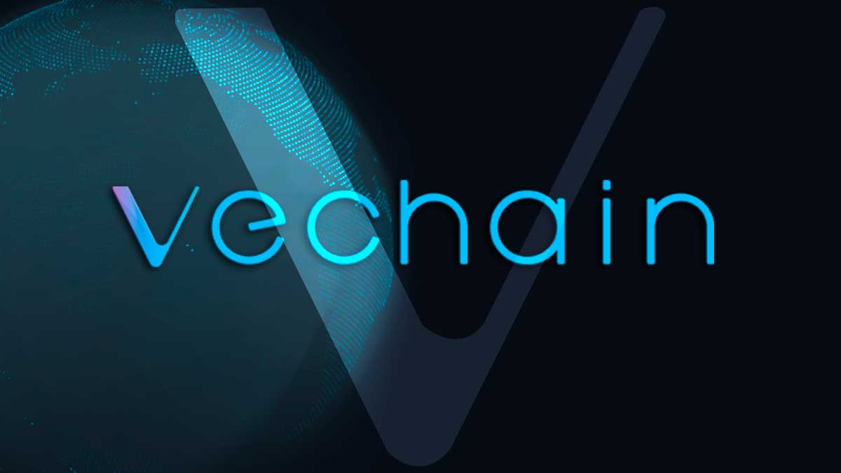 Team Behind VeChain Reveals New Roadmap for 2023 and 2024 As VET Bounces