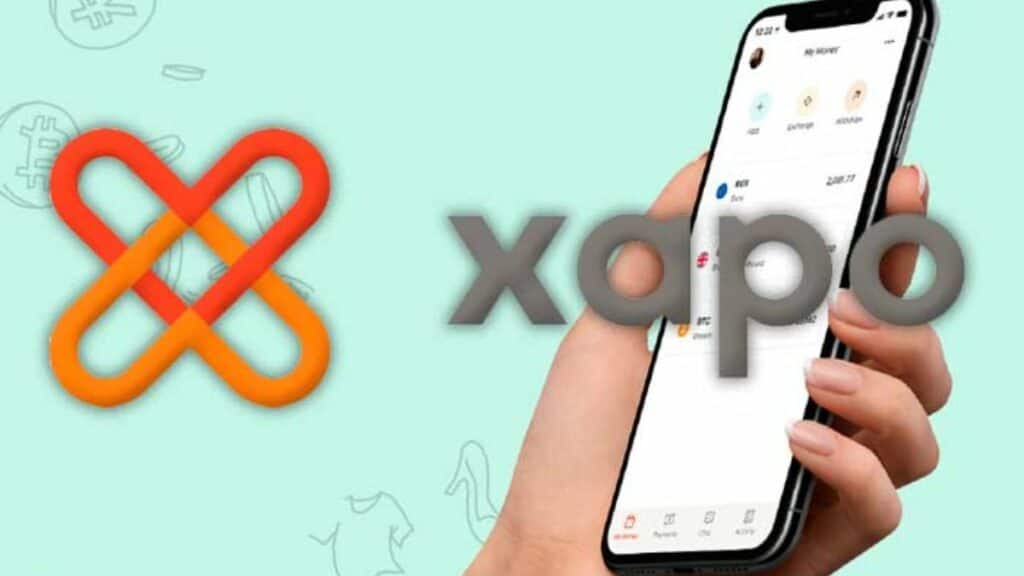Xapo Bank on X: Did you know that #XapoBank is the world's first