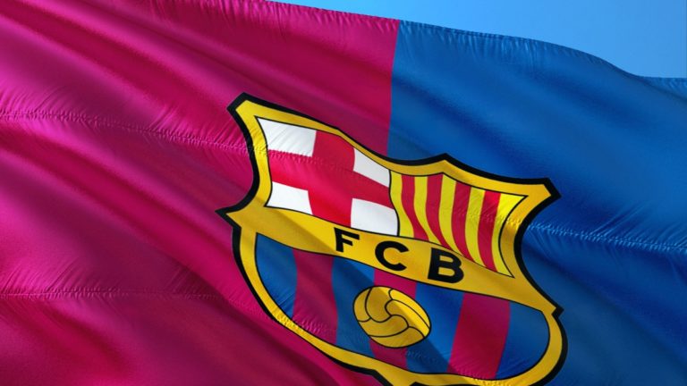 Football Club Barcelona Partners With Blockchain-Based Sports Platform Chiliz to Issue Its Own Digital Token