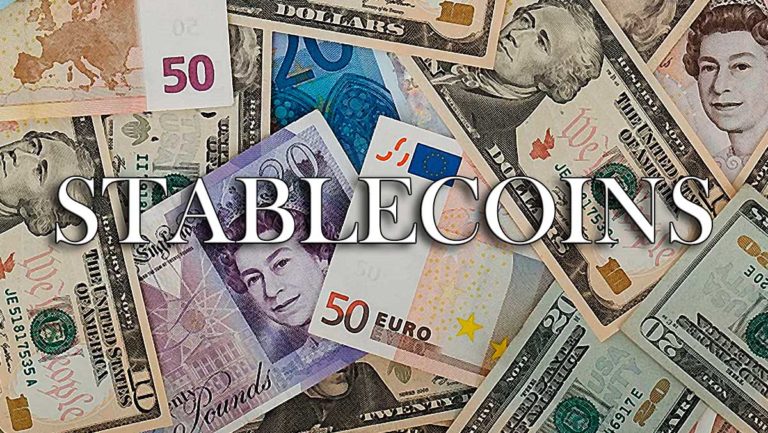 stablecoins review