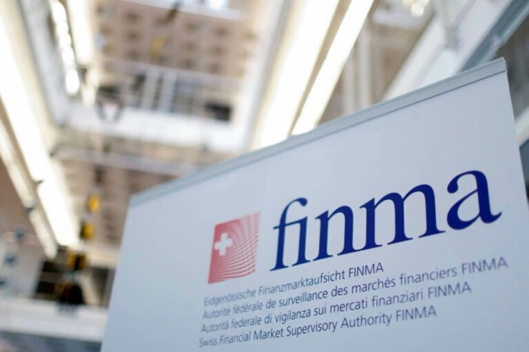Swiss FINMA Reduces Minimum Crypto Transaction Threshold Requiring Identification to $1K