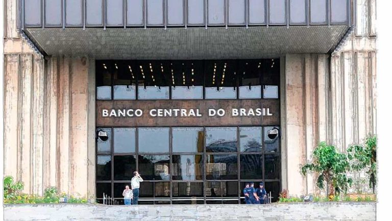 Banco Central do Brasil (BCB) is in Talks with KaJ Labs to Launch CBDC Trial on Lithosphere Blockchain