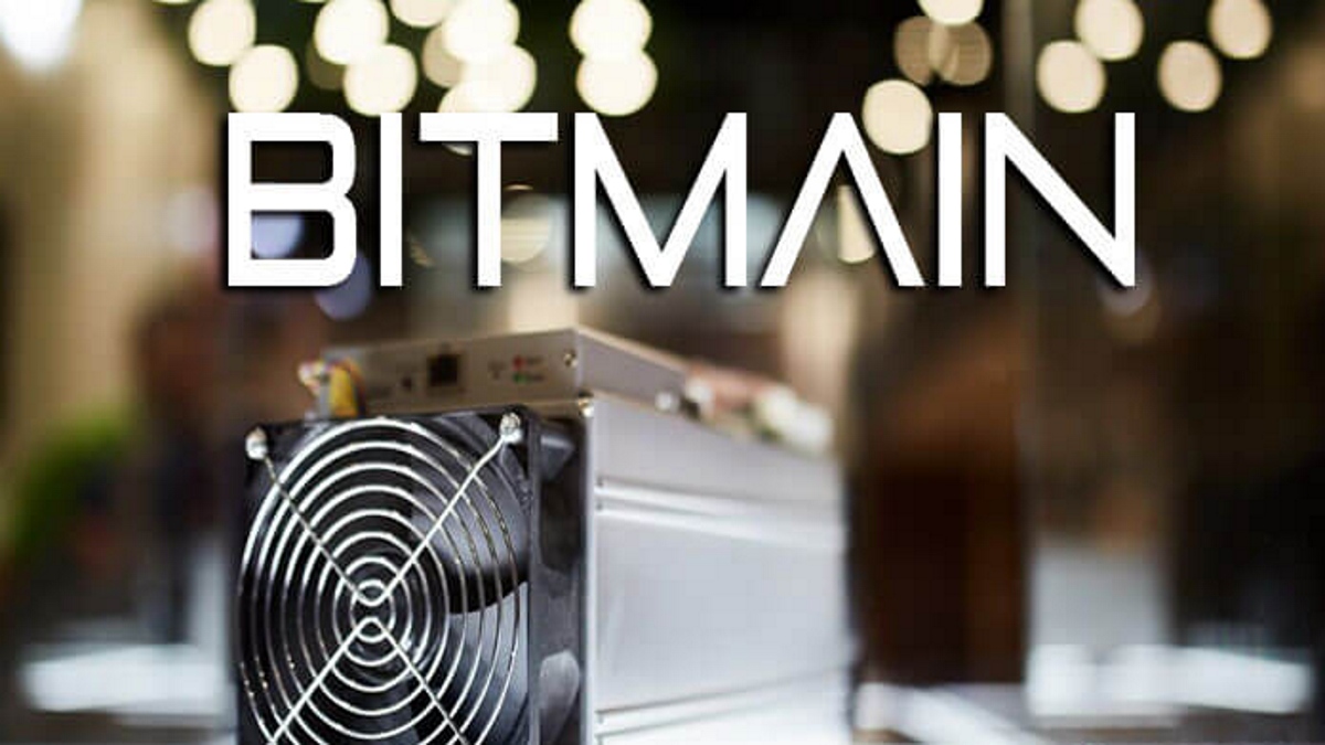 Bitmain Announces Antminer S19 Bitcoin Miners Ahead of Upcoming BTC Halving