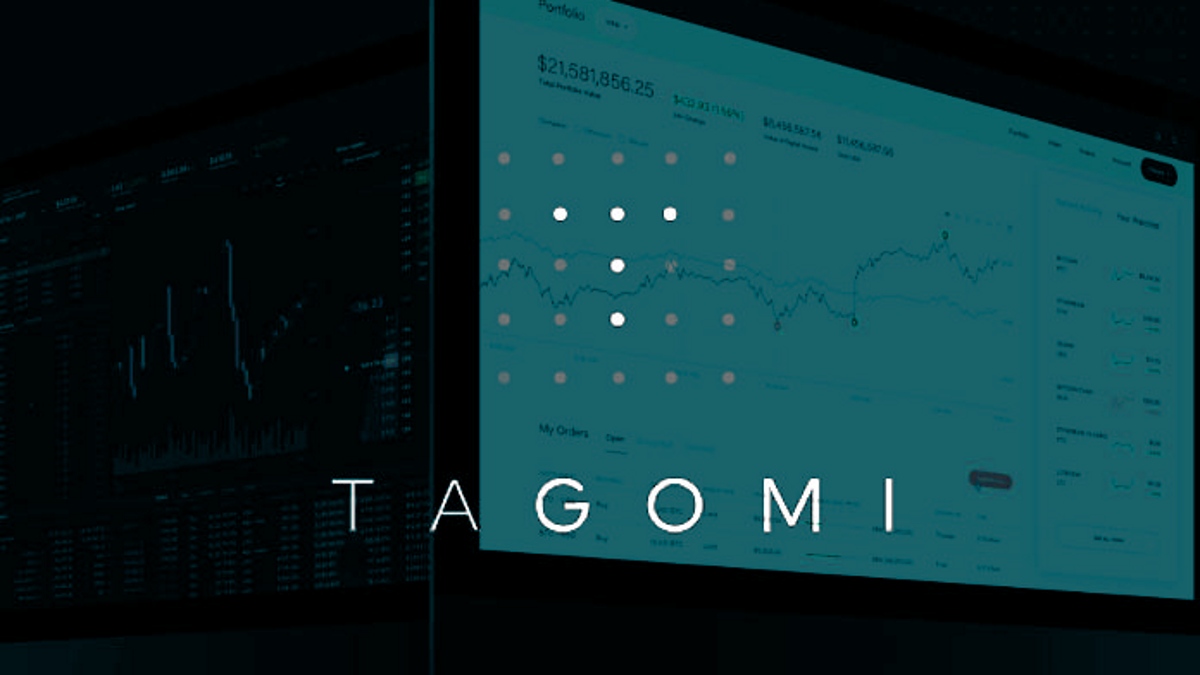 Tagomi startup joins Libra Association