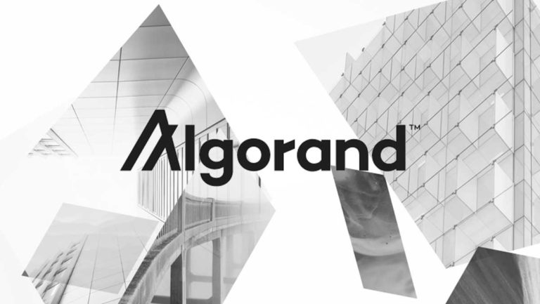 Algorand [ALGO] - Bringing Blockchain closer to traditional finance