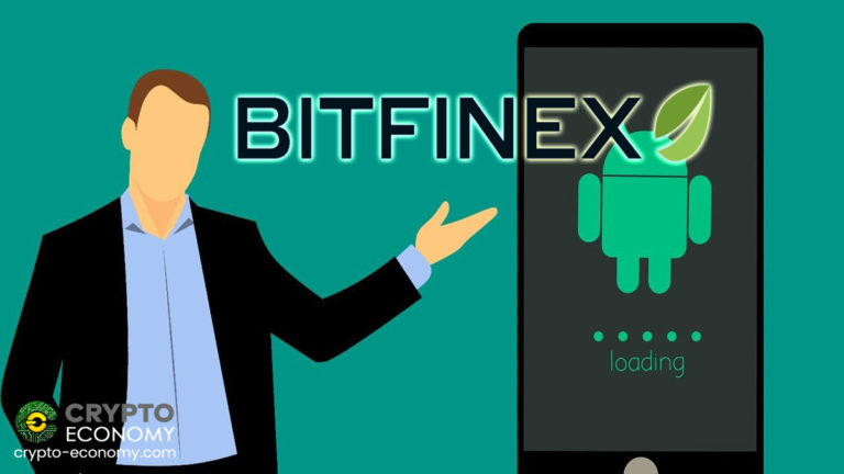 Bitfinex Updated Mobile App; Version 3.31.0 Comes with New Features for Trading on Mobile