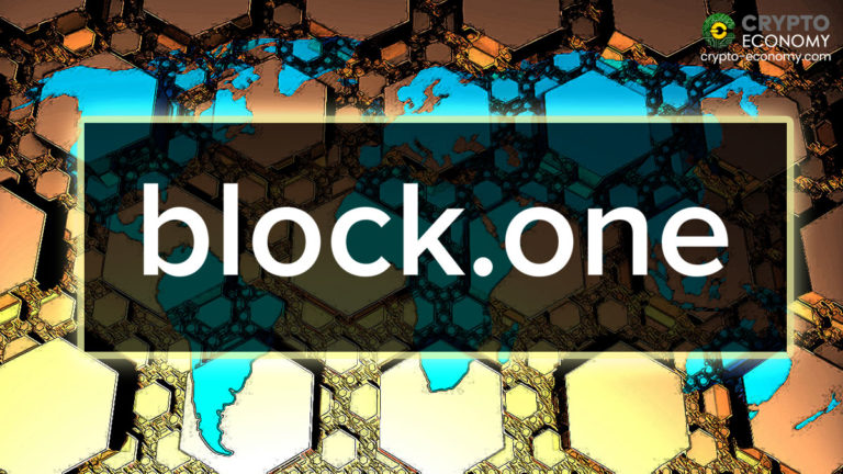 Block.one Hires New Team for Research and Engaging with Public Blockchain Communities