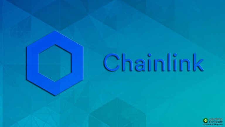 Chainlink Rallies 9% from $6, LINK Prices Form a Double Bottom
