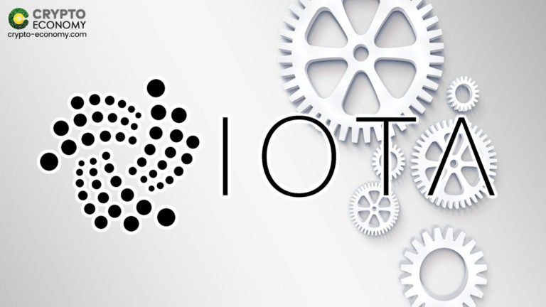 IOTA Helps Japanese Government Develop a Predictive Maintenance System for Industrial Plants