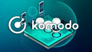 Komodo – Report 2019 and Roadmap 2020