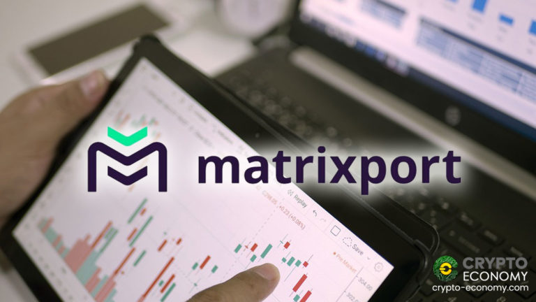 Wu Jihan-Backed Crypto Trading Platform Matrixport to Raise $40 Million in Next Funding Round