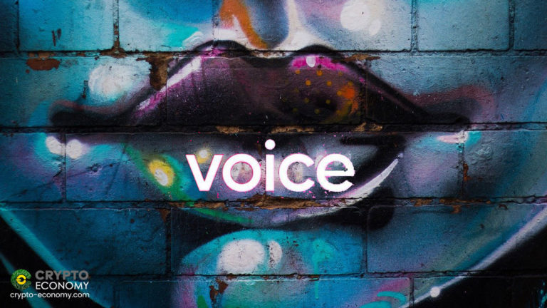 Voice receives $ 150 million in Block.one funds to boost its social platform