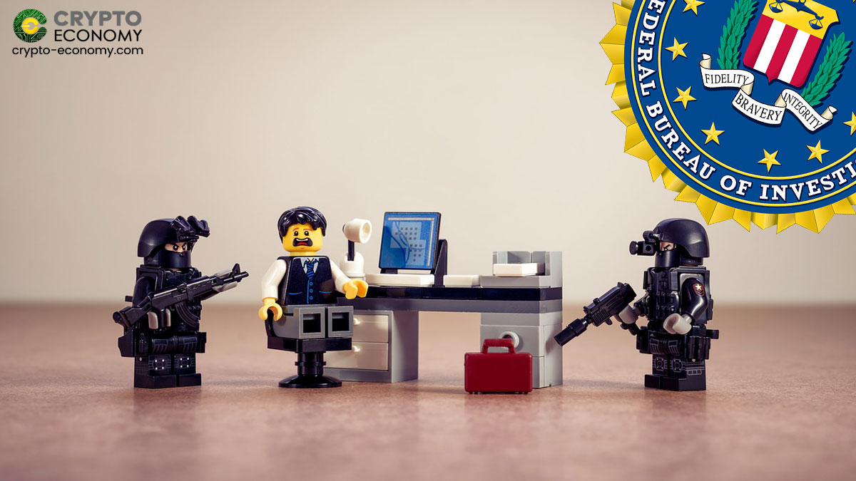 FBI Issued a Warning about Cryptocurrency Scams Related to Coronavirus