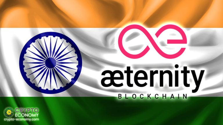 Aeternity Holds StarfleetIndia Demo Day and Virtual Conference Live on May 8th