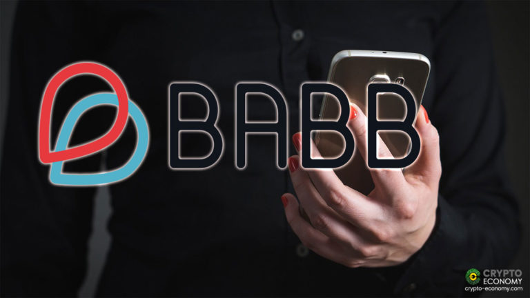 Crypto Mobile Banking Platform BABB Launches Cash-Out Fiat Gateways Across 36 European Territories