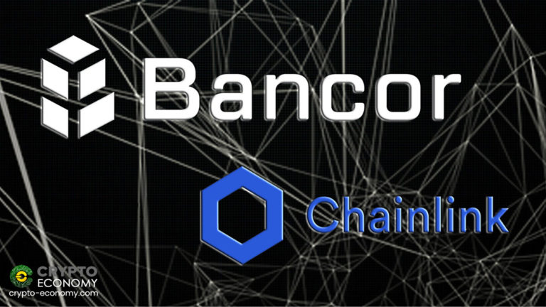 Bancor Updated the Protocol to V2; Integration with Chainlink and Support for Lending Protocols