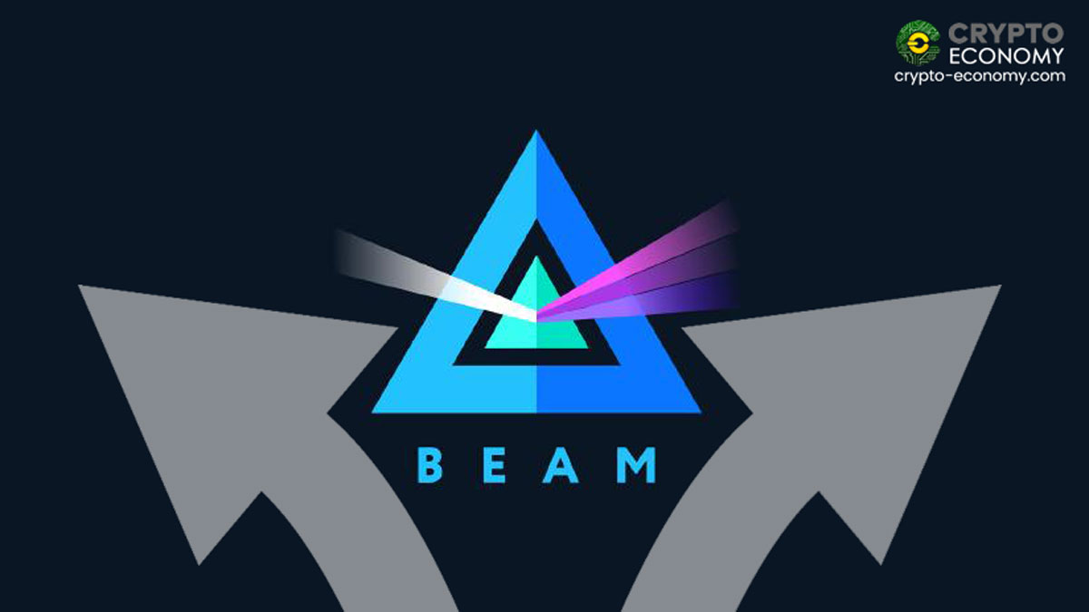 Privacy Focused Altcoin Project Beam - MW’s Second Hard Fork To Bring Breaking Changes in Mining Algorithms and Other Services