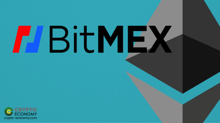 BitMEX to Launch New Bitcoin-Settled Ethereum Futures Contracts Next Month