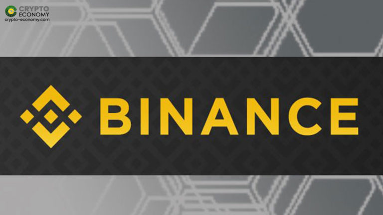 Binance Chain Community Releases Whitepaper for Ethereum Compatible Blockchain