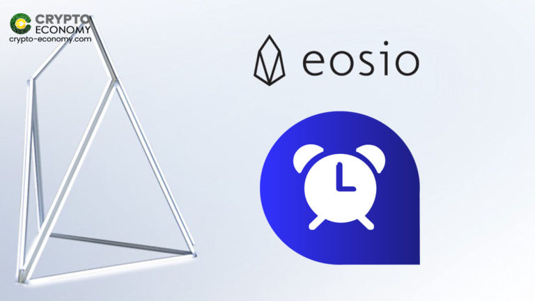 EOSIO presenta LiquidScheduler como una herramienta para administrar tareas recurrentes