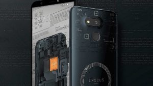 HTC to Launch Direct Mining of Monero (XMR) Via Its EXODUS 1S Blockchain Smartphone
