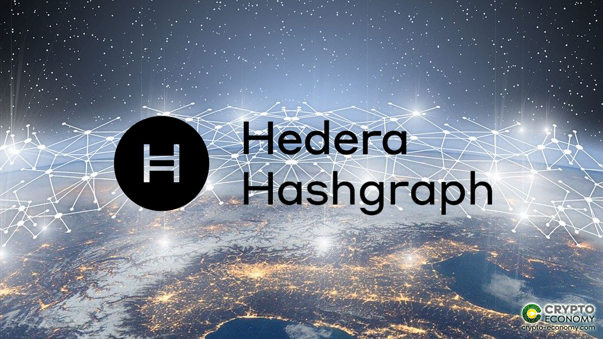 Australian Agricultural Supply Chain Platform Launches on Hedera Hashgraph