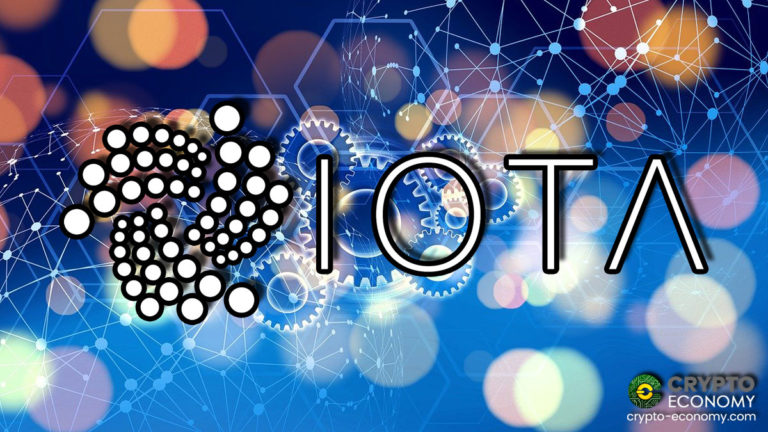 IOTA Aims to Simplify the Naming of Products; Introduced The First Products that Follow New Guidelines