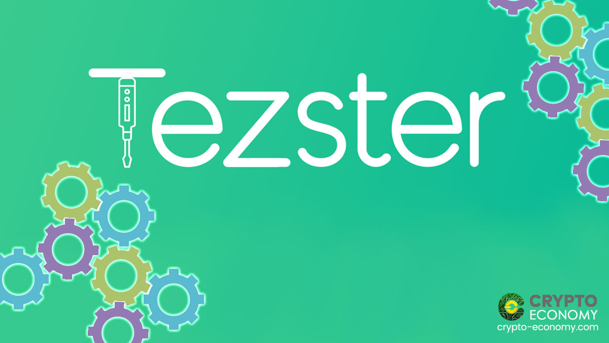 Tezsure Updated Tezster CLI; New Cross-Platform Features and More for Tezos developers