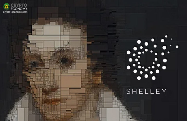 IOHK announces start of shelley roll-out