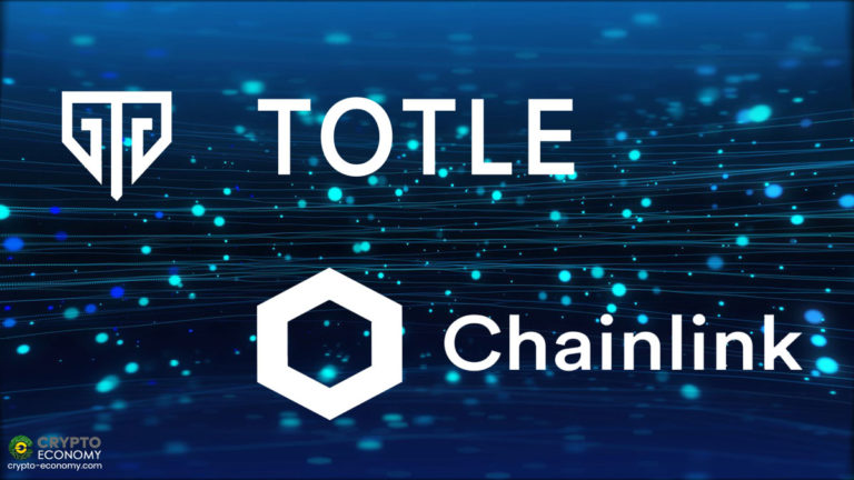 Totle Provides DEX API to Smart Contracts Using Chainlink