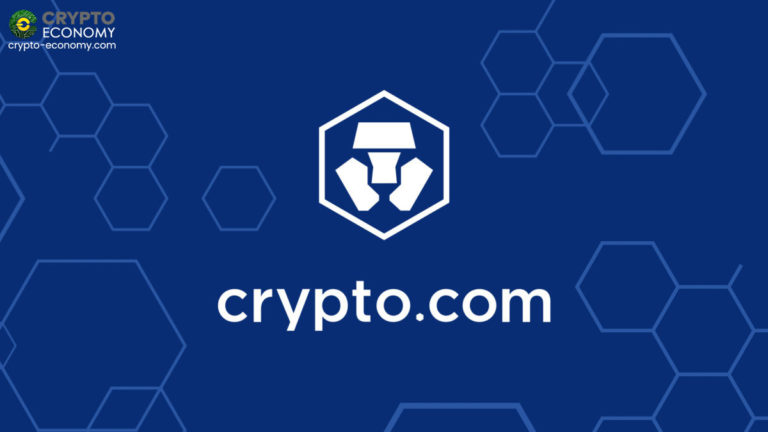 Crypto.com Integrates the Universal Payment Identifier PayID