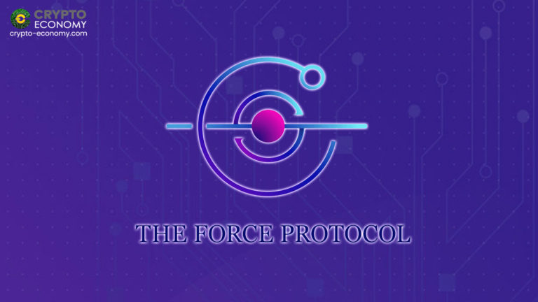 The Force Protocol Integrates Chainlink to Power DeFi Products