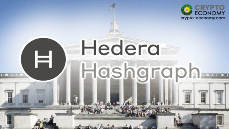University College London Joins Hedera Hashgraph; The First Higher Education Member at Governing Council