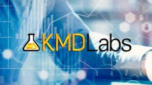 KMDLabs: a blockchain incubator for the Komodo Platform.
