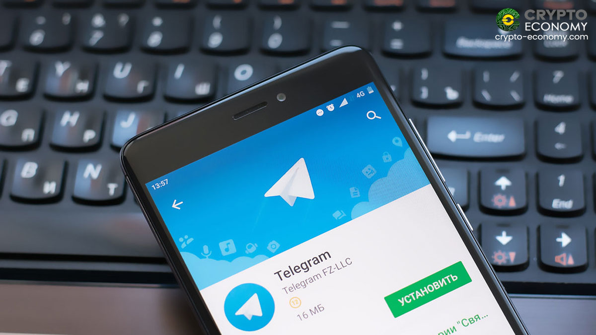 A Bulk of Telegram’s TON Investors Have Reportedly Opted for the 72% Settlement Offer