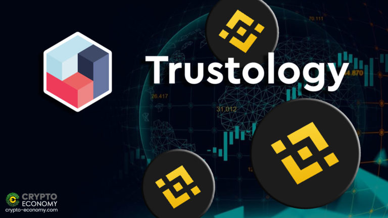 Crypto Custody Firm Trustology Adds Support for Binance Chain