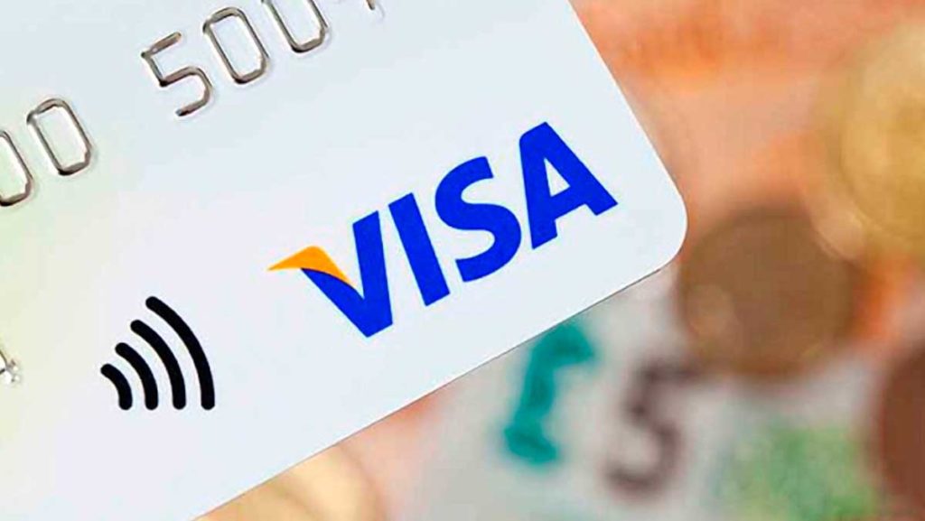 Visa Settles Transactions in USD Coin (USDC)