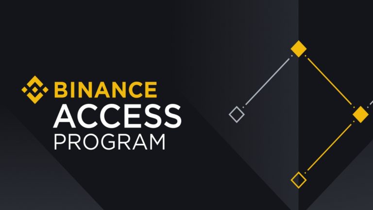 Binance Launches Access B2B Program Allowing Partners to Integrate Binance Buy-Crypto Features