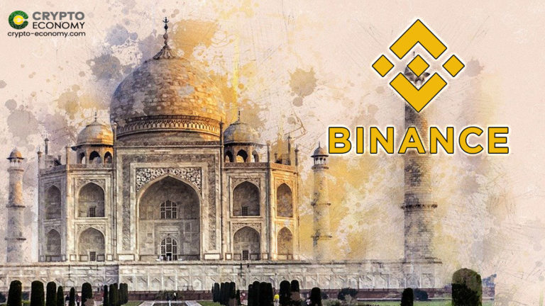 Crypto Exchange Binance Joins India Tech Association’s Crypto Committee