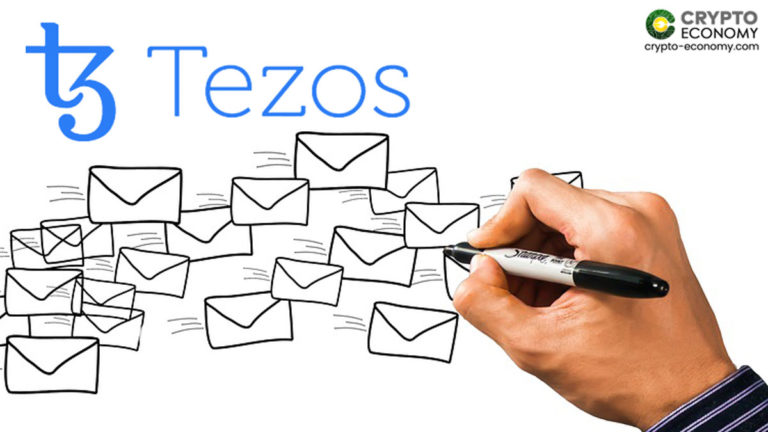 Clove Launched EmailTezos; an Email-Based Wallet for Tezos
