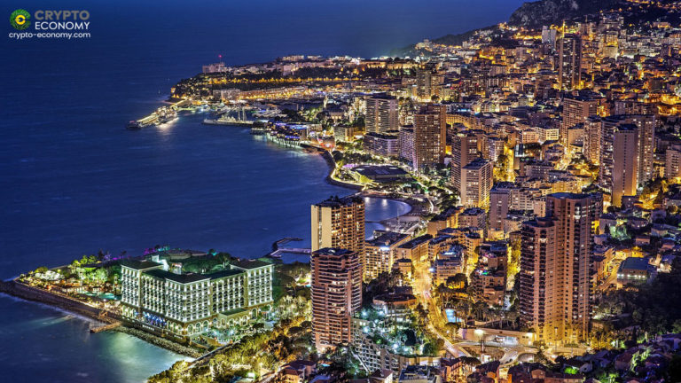Monaco and Tokeny Solutions Sign MoU to Launch STO Platform for Social Impact Projects