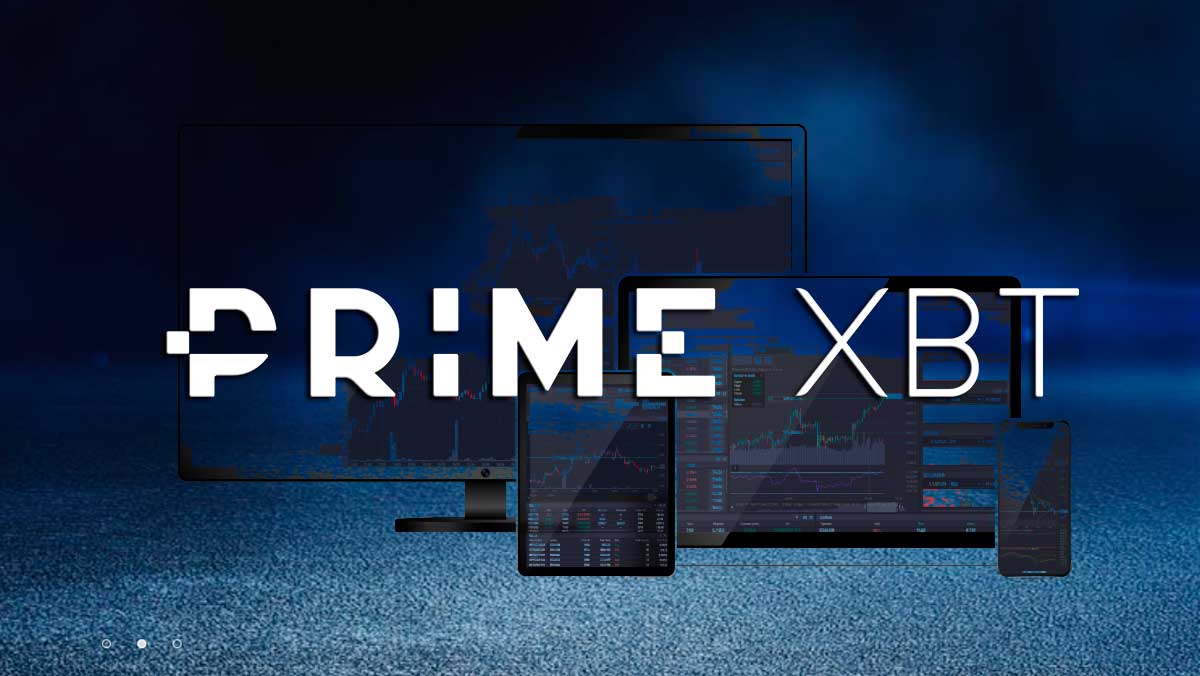 Trading Platform PrimeXBT Like A Pro With The Help Of These 5 Tips