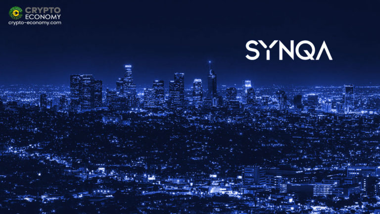 Fintech Company SYNQA Secures $80 Million in Series C Funding Round Led By SCB 10X And SPARX Group