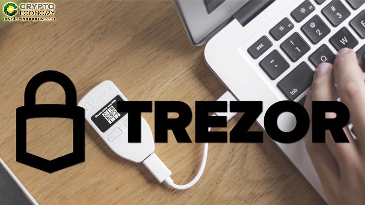 Crypto Wallet Trezor Announces Phishing Attack, Warns Its Users