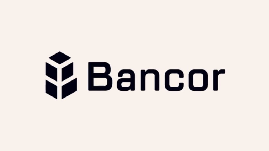 Bancor Network - What do you know about this project?